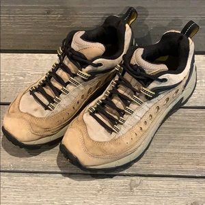 Merrell Pulse Khaki - Women’s Used
